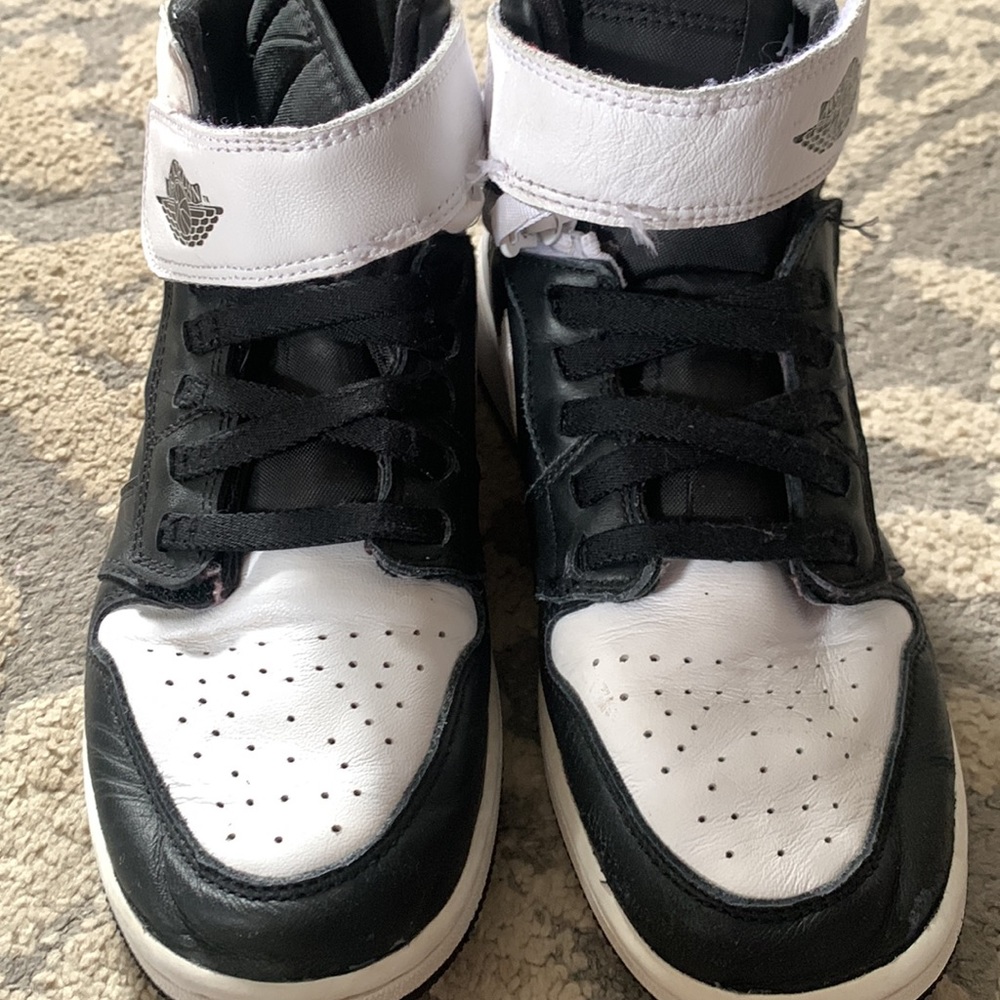 Jordan air 1/Air jordan 1 Hi - Picture 2 of 3